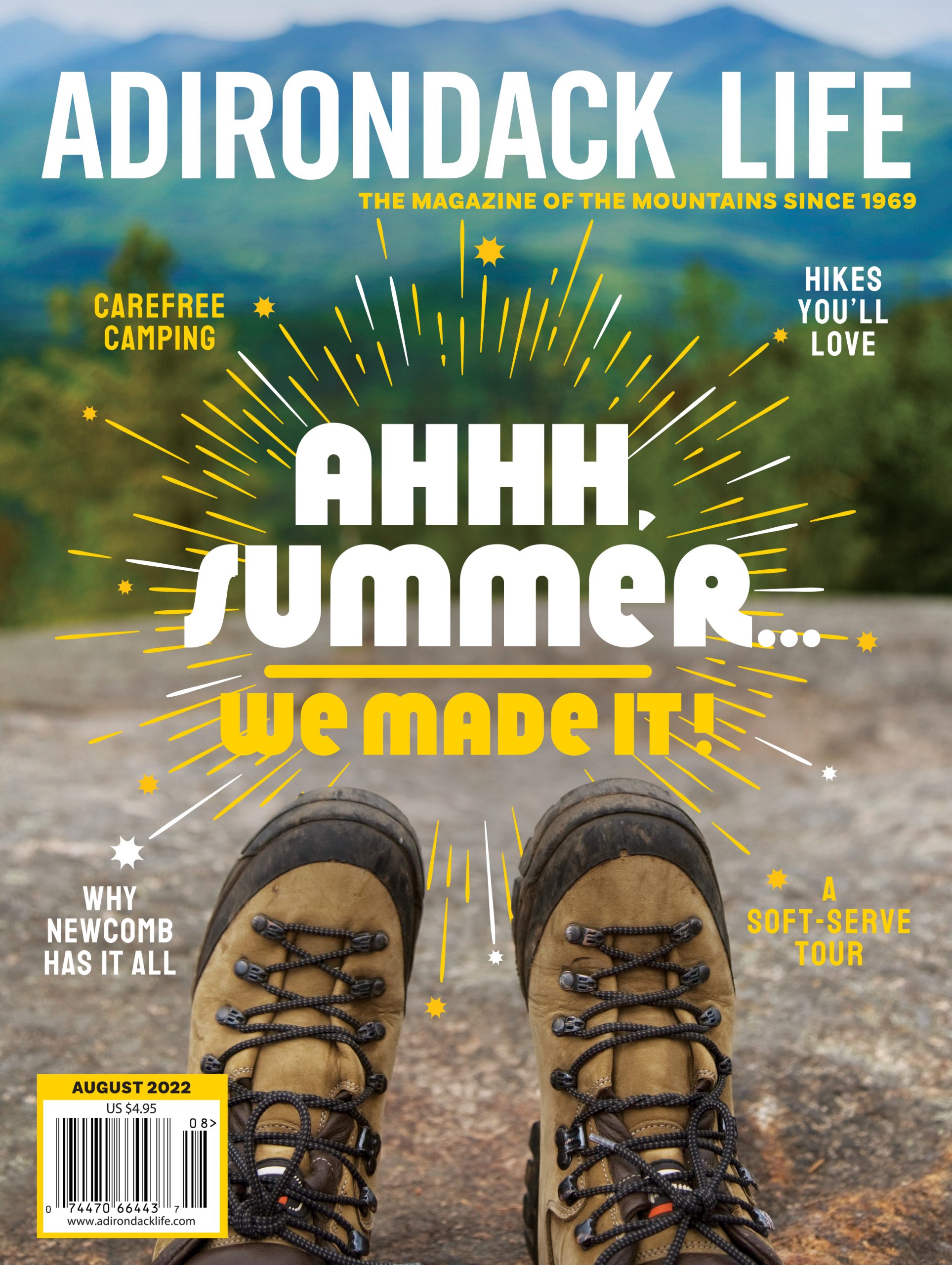 life magazine covers 2022